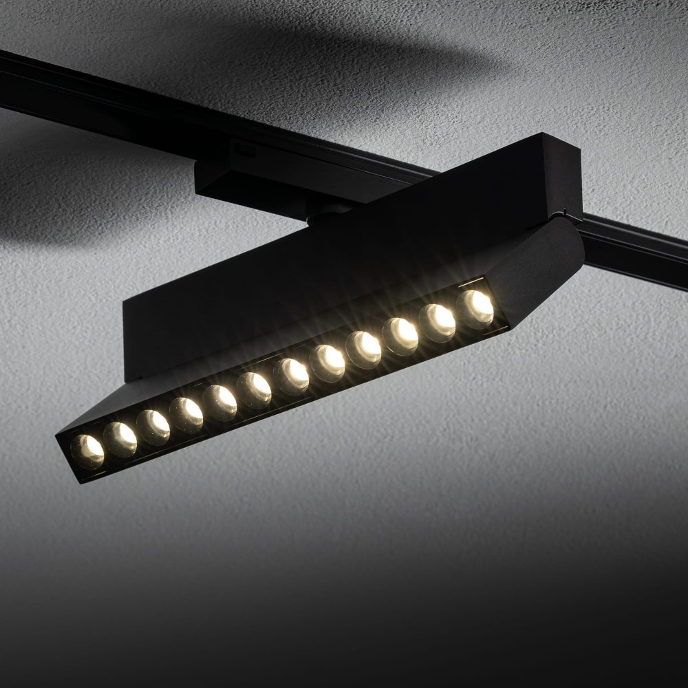 UT-LVM FOCUS OUT LED 12W 4000K - Слика 2