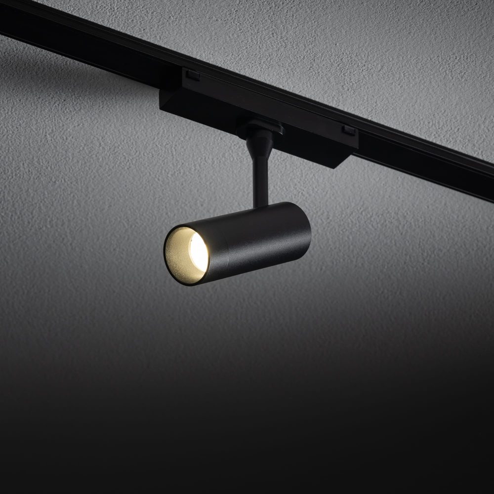 UT-LVM SPOT LED 5W 4000K - Слика 2