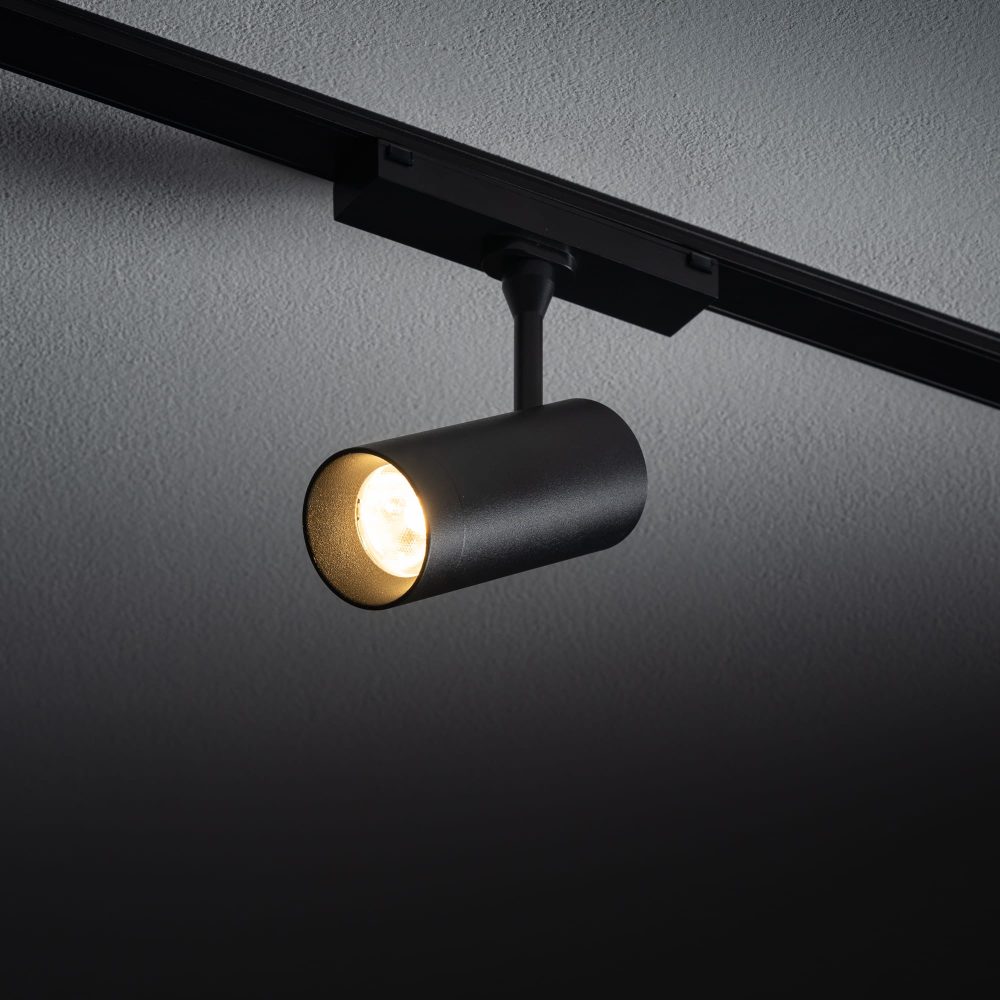 UT-LVM SPOT LED 9W 4000K - Слика 2