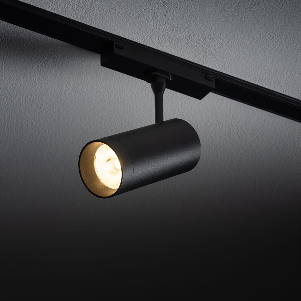 UT-LVM SPOT LED 12W 4000K - Слика 2