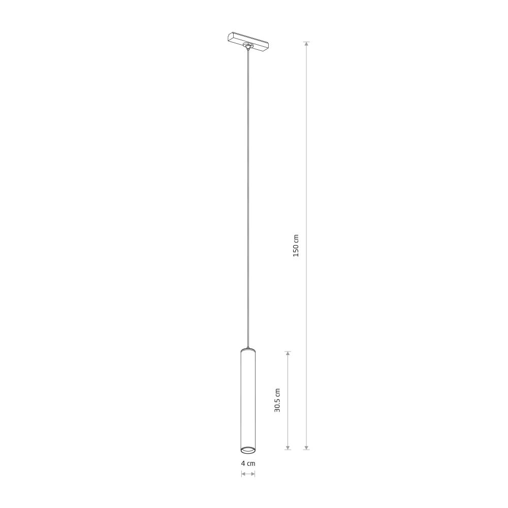 UT-LVM ROLLER LED 10W 4000K - Слика 7