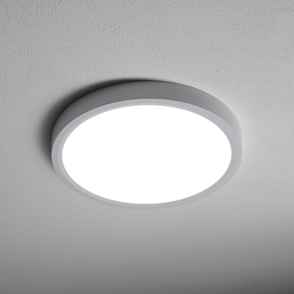 MULTI LED WHITE  9W12W18W - Слика 2
