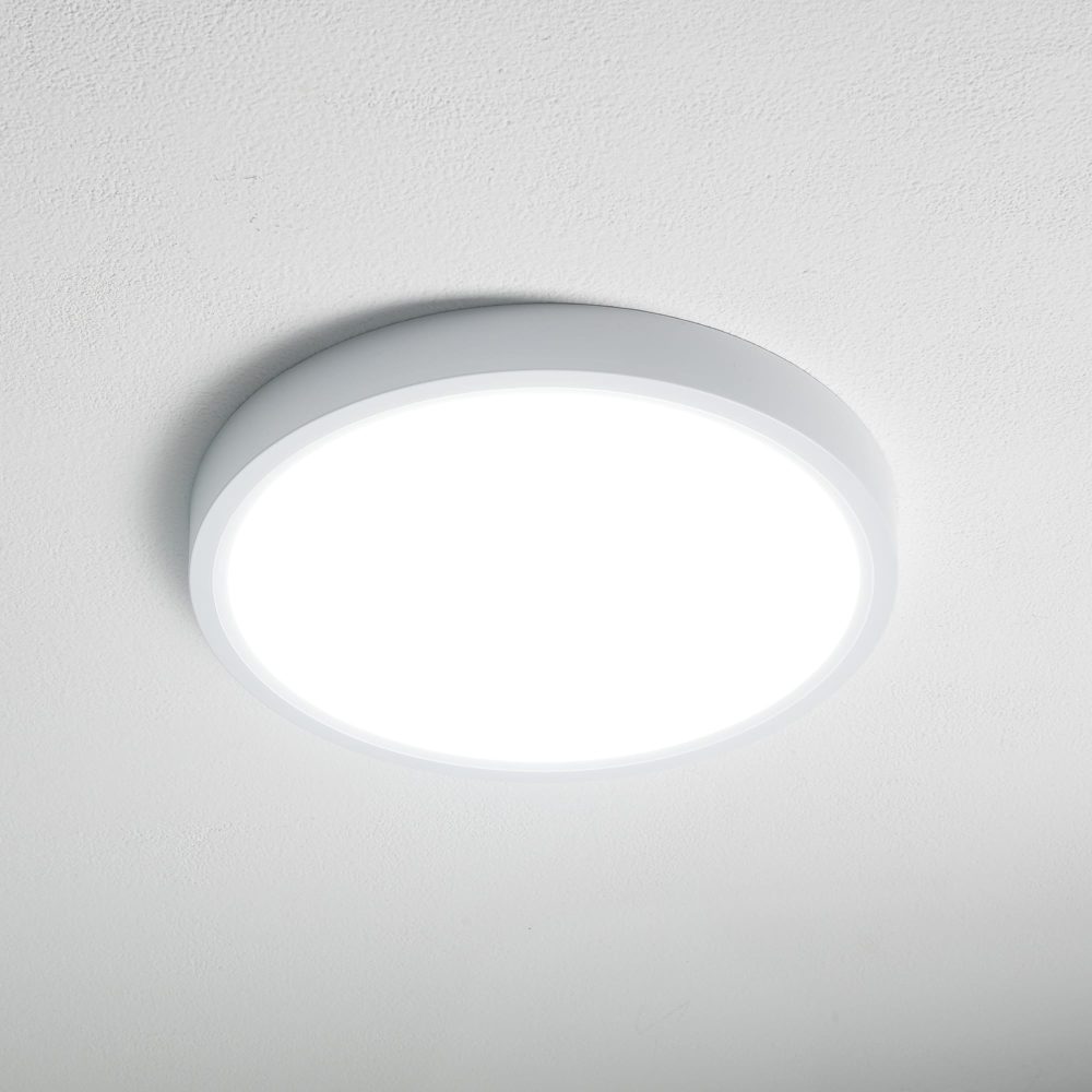 MULTI LED WHITE  9W12W18W - Слика 3