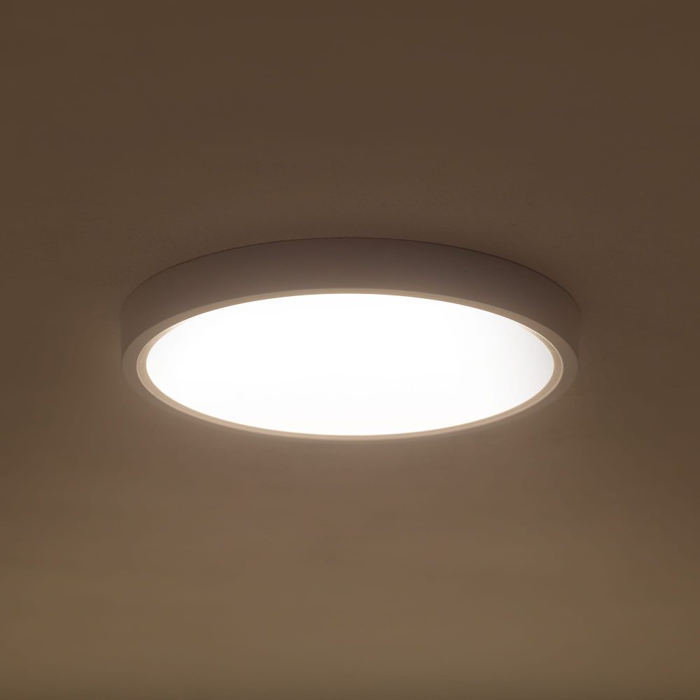 MULTI LED WHITE  9W12W18W - Слика 5