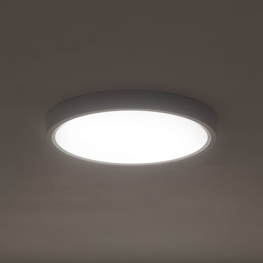 MULTI LED WHITE  9W12W18W - Слика 6
