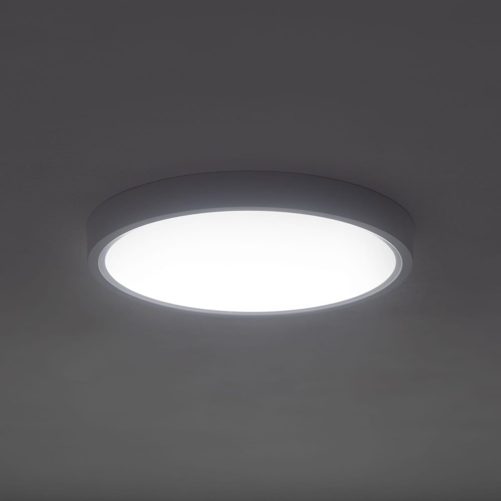 MULTI LED WHITE  9W12W18W - Слика 7