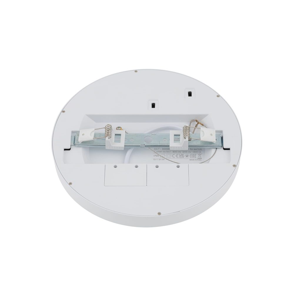 MULTI LED WHITE  9W12W18W - Слика 10