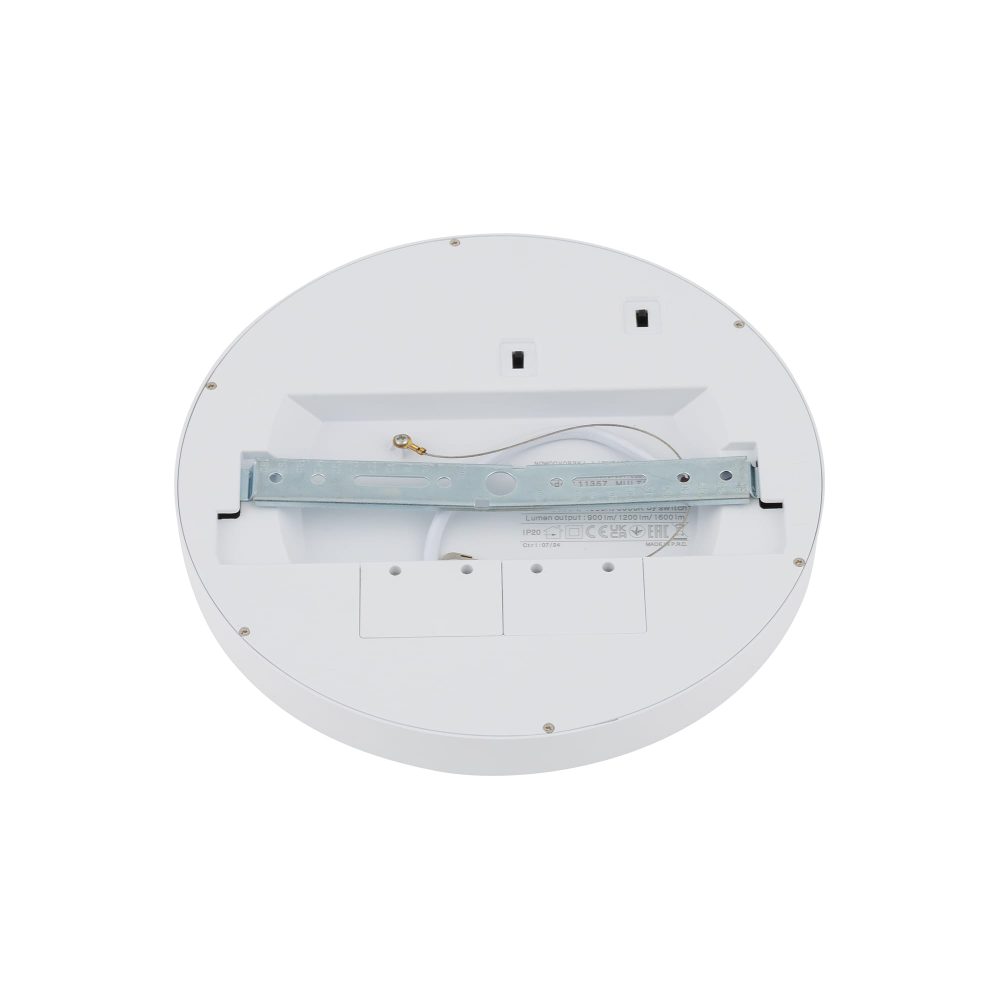MULTI LED WHITE  9W12W18W - Слика 11