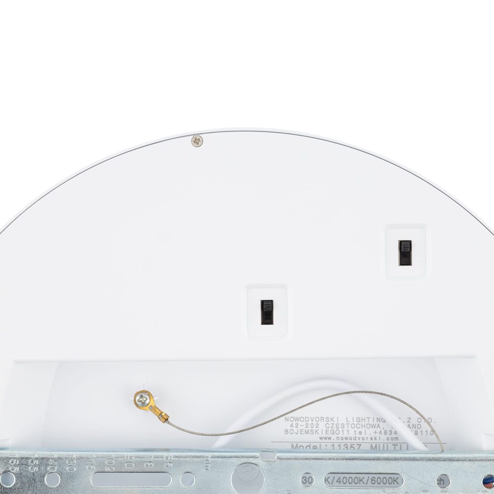MULTI LED WHITE  9W12W18W - Слика 12