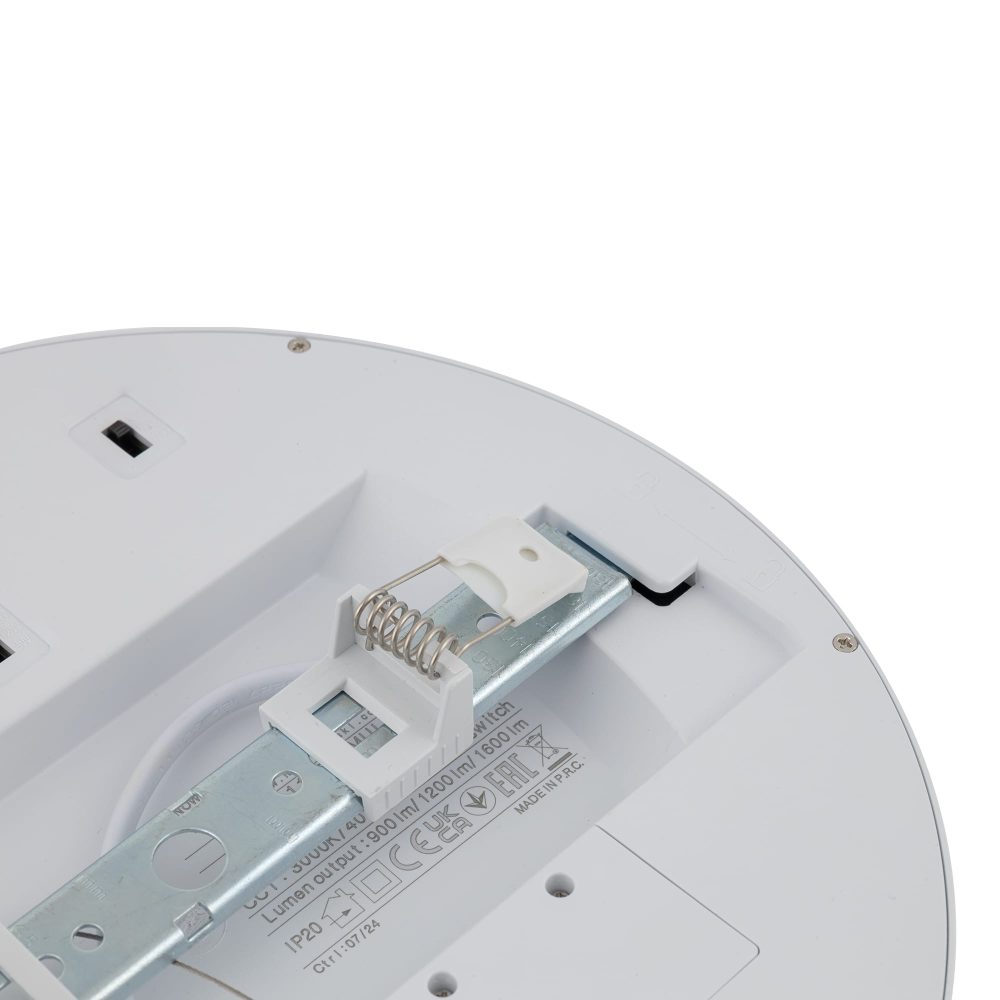 MULTI LED WHITE  9W12W18W - Слика 13