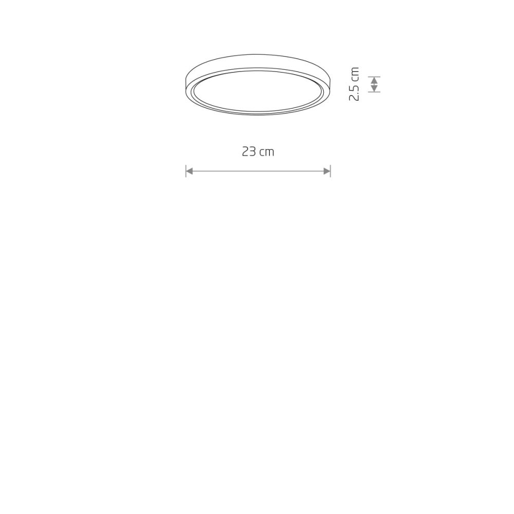 MULTI LED WHITE  9W12W18W - Слика 16