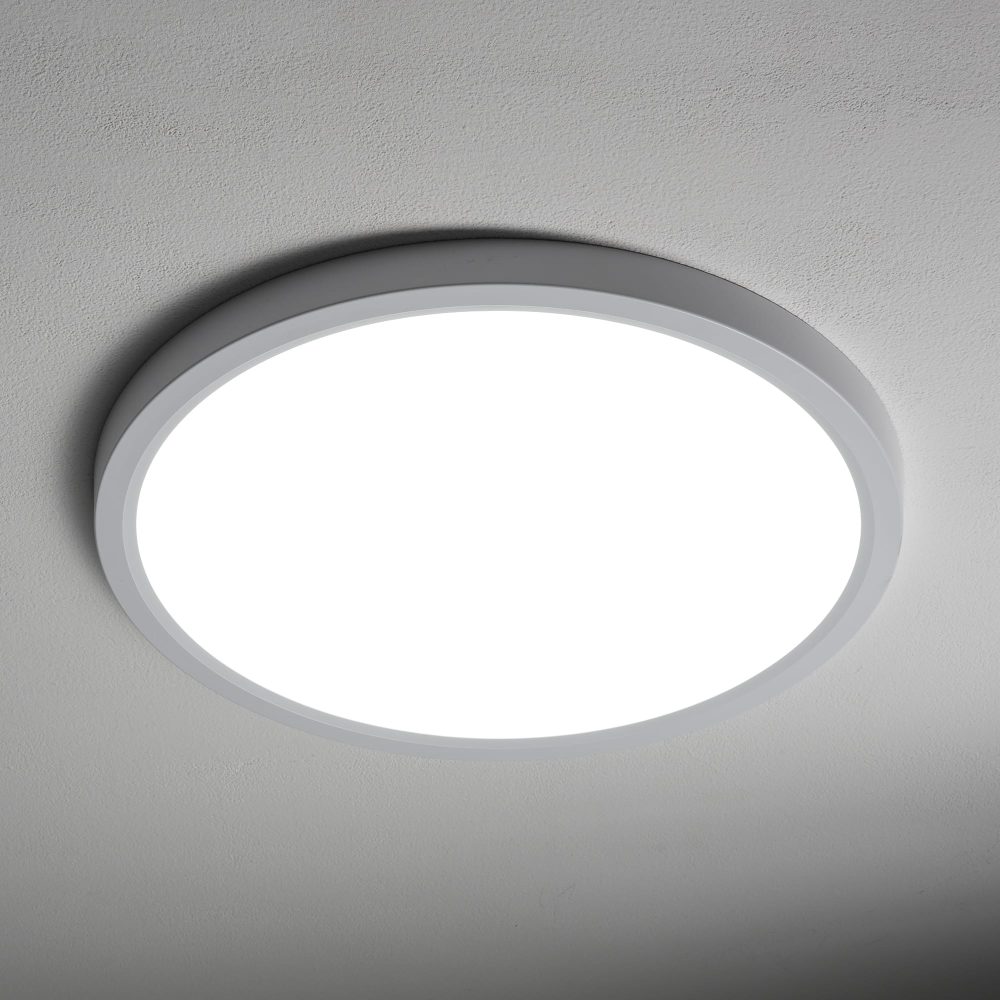 MULTI LED WHITE  18W24W30W - Слика 2