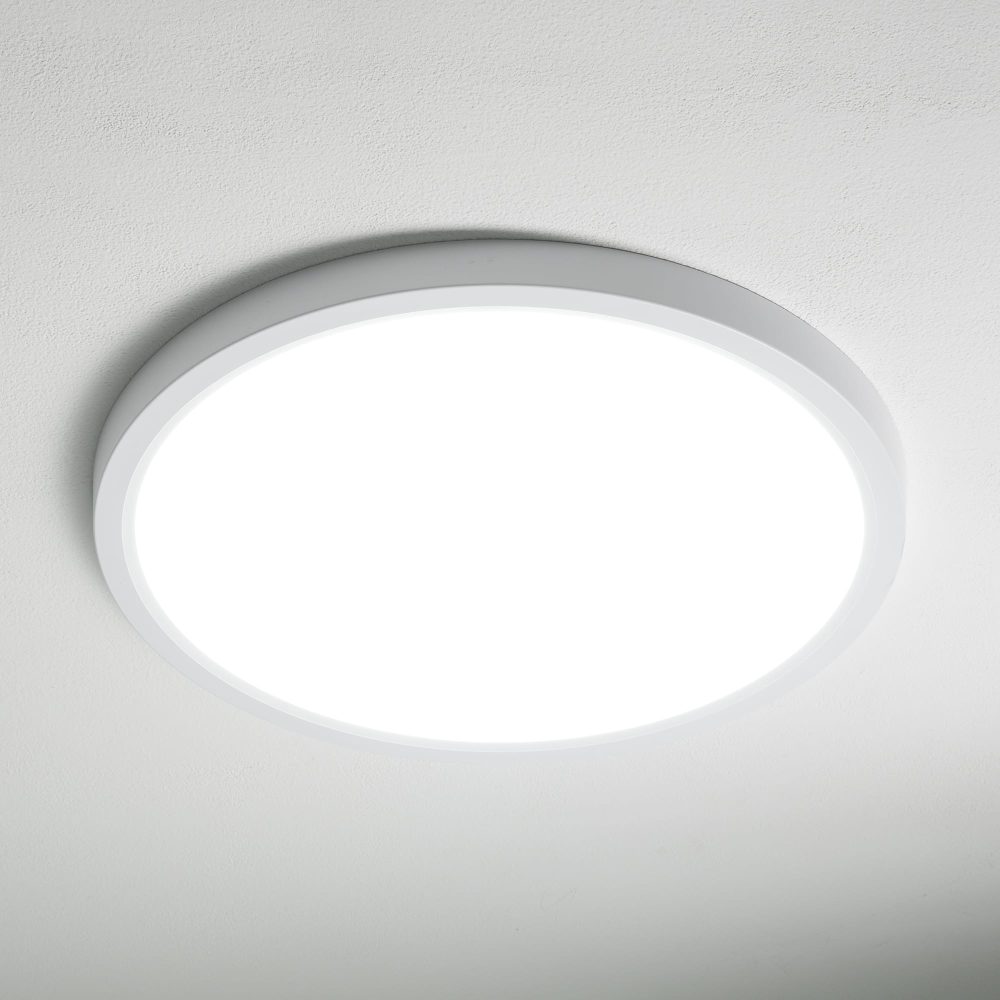 MULTI LED WHITE  18W24W30W - Слика 3