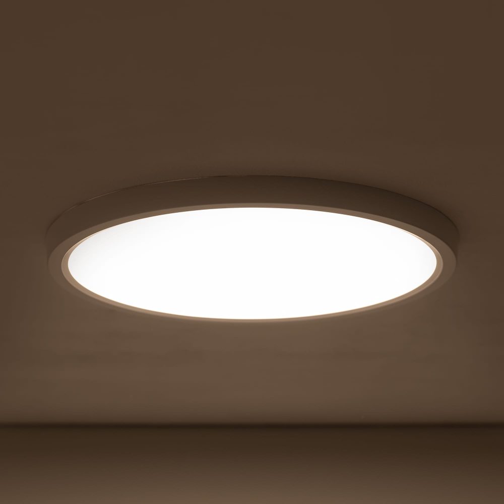 MULTI LED WHITE  18W24W30W - Слика 5