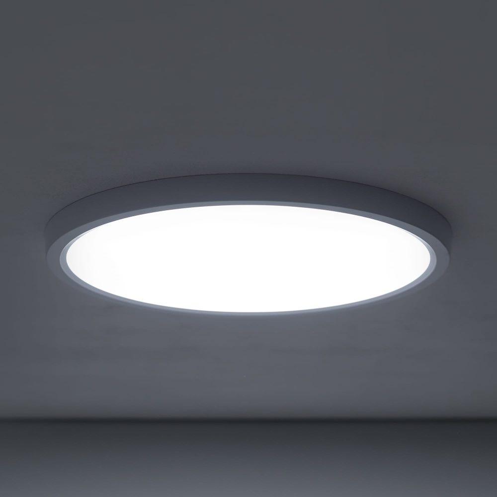 MULTI LED WHITE  18W24W30W - Слика 7