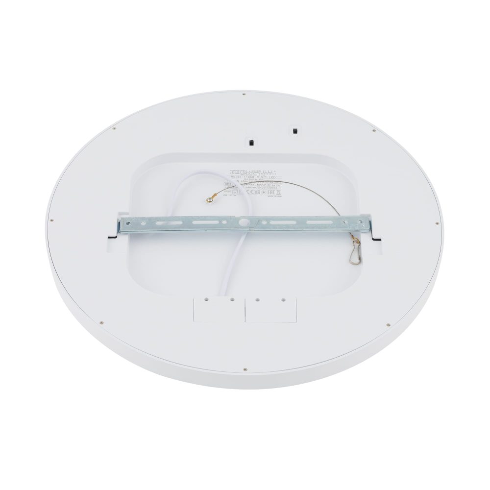 MULTI LED WHITE  18W24W30W - Слика 10