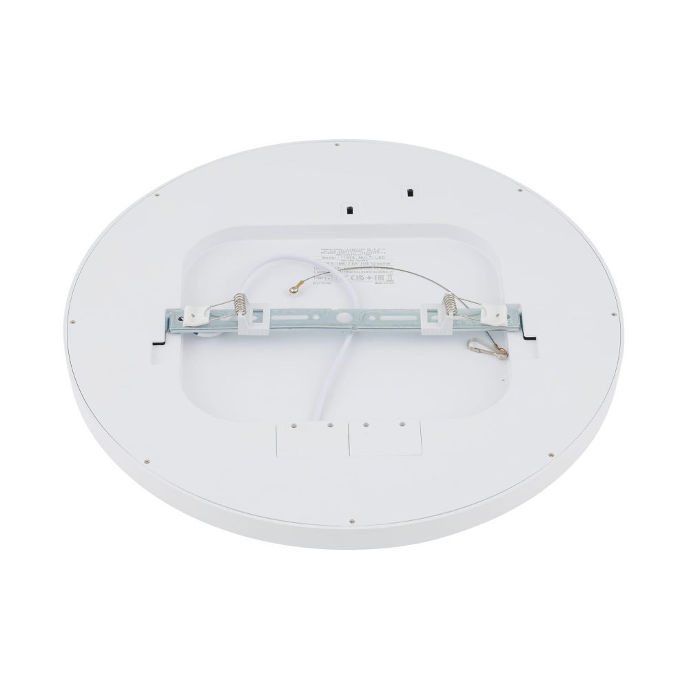 MULTI LED WHITE  18W24W30W - Слика 11