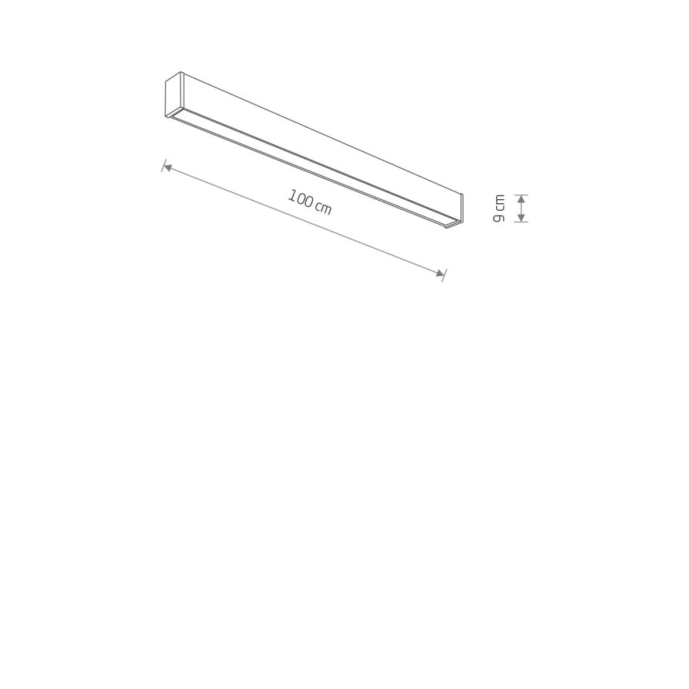 OUTLINE LED M - Слика 7