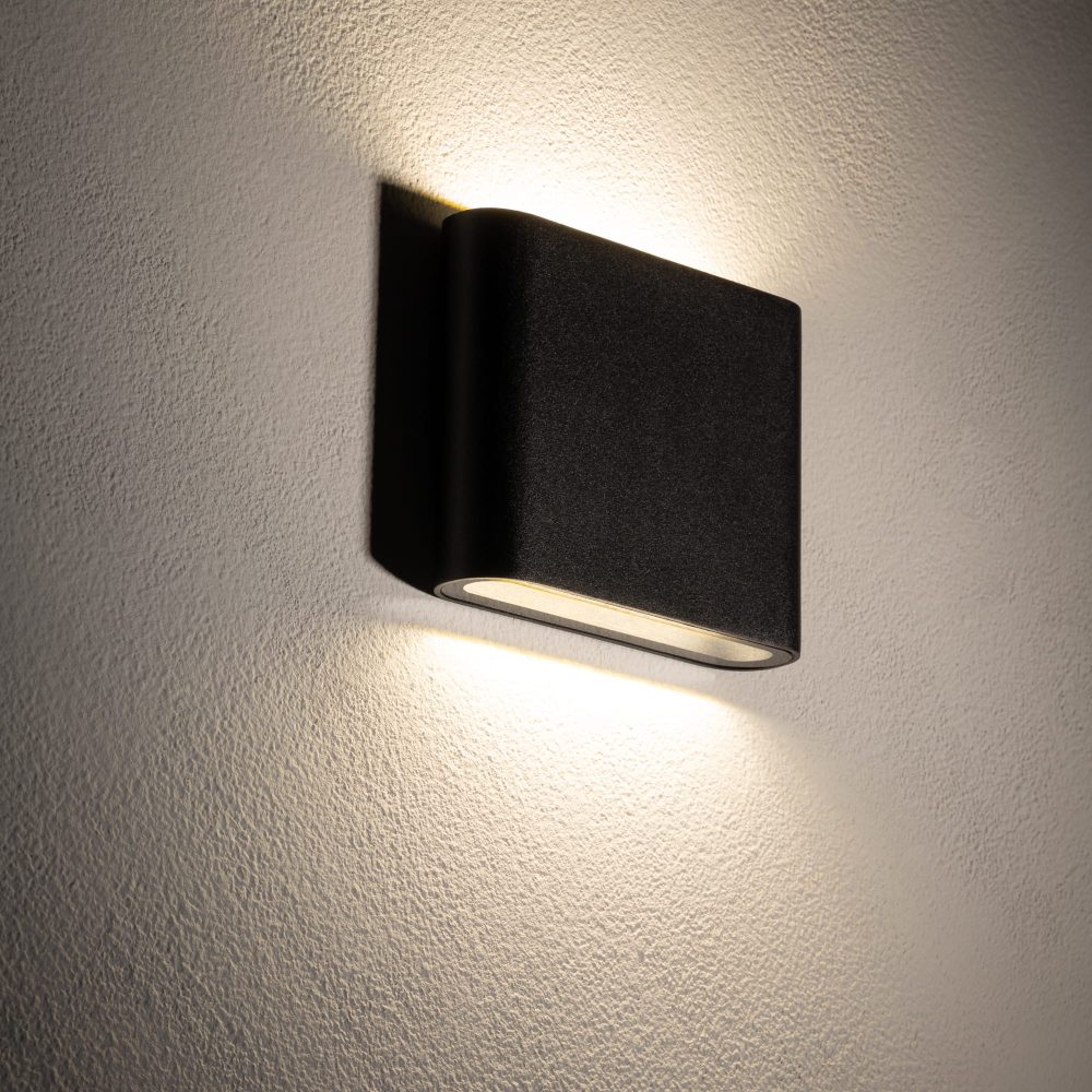 SEMI LED BLACK S - Слика 2