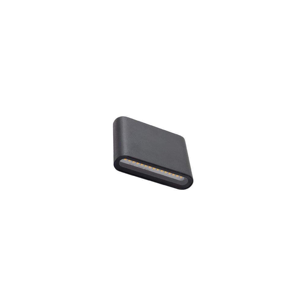 SEMI LED BLACK S - Слика 4
