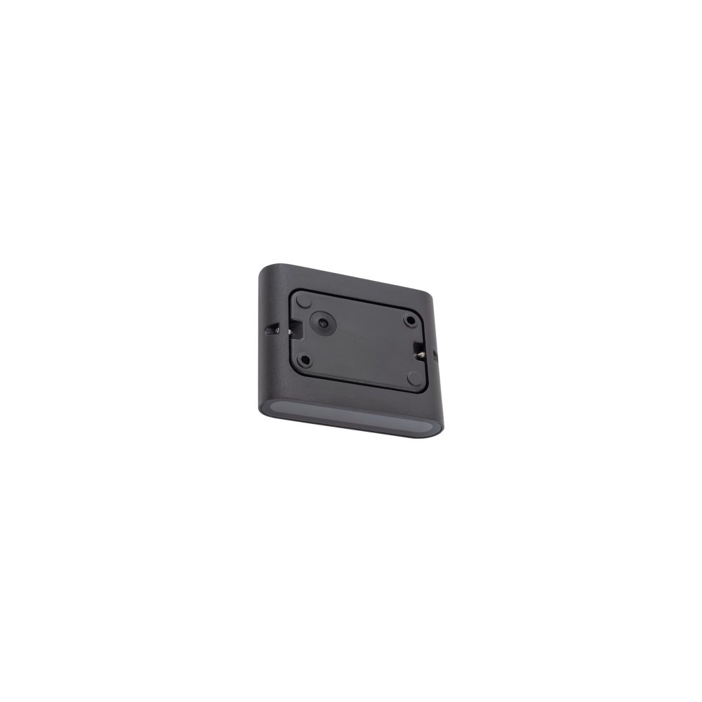 SEMI LED BLACK S - Слика 5