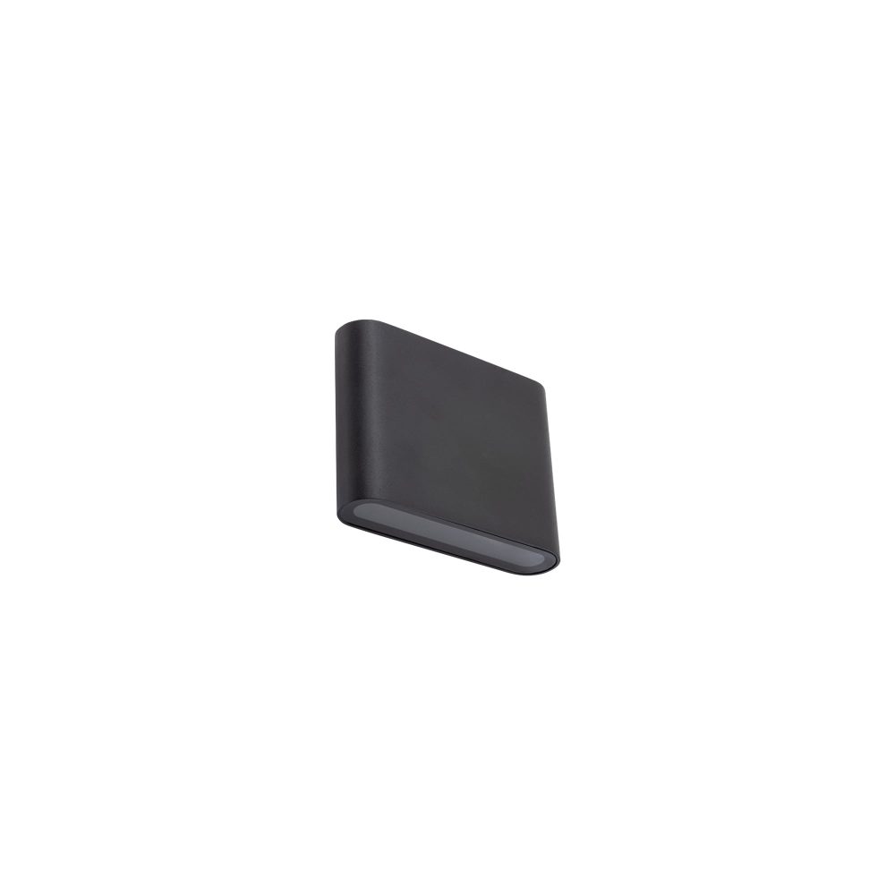 SEMI LED BLACK S