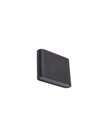 SEMI LED BLACK S