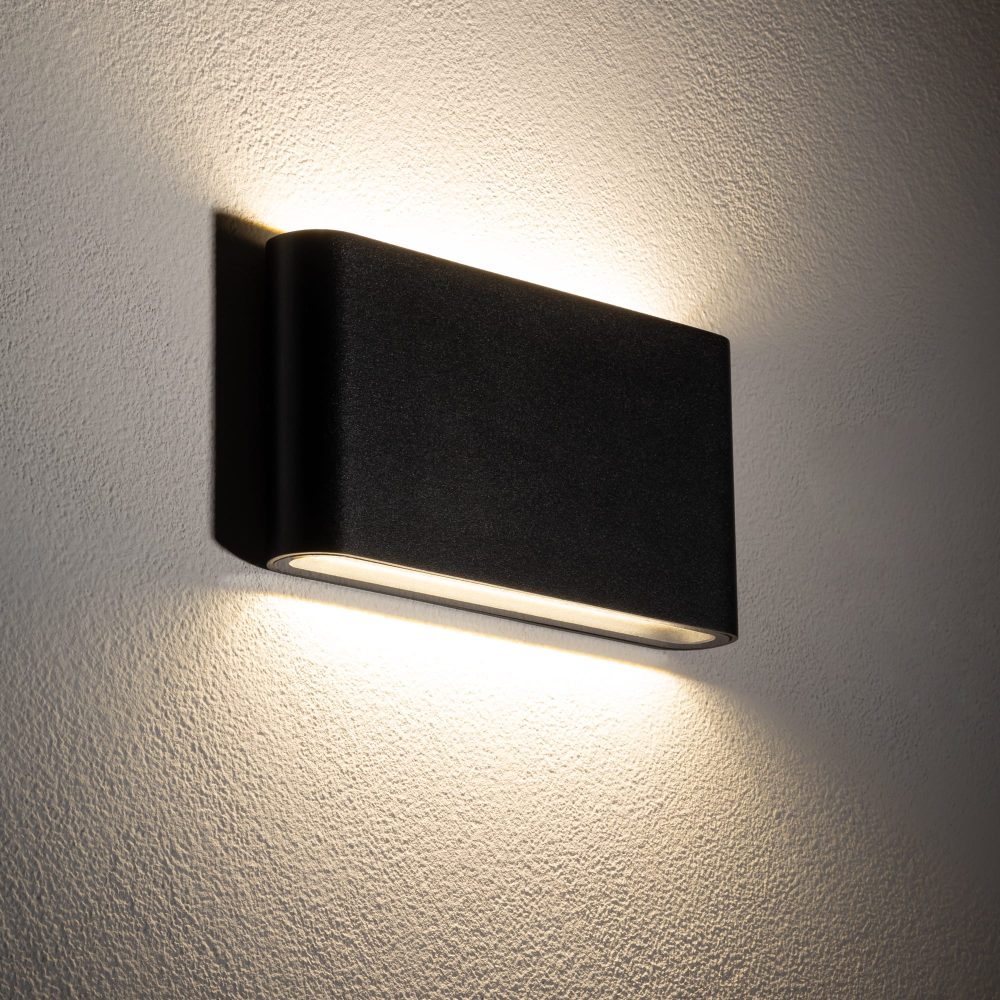 SEMI LED BLACK M - Слика 2