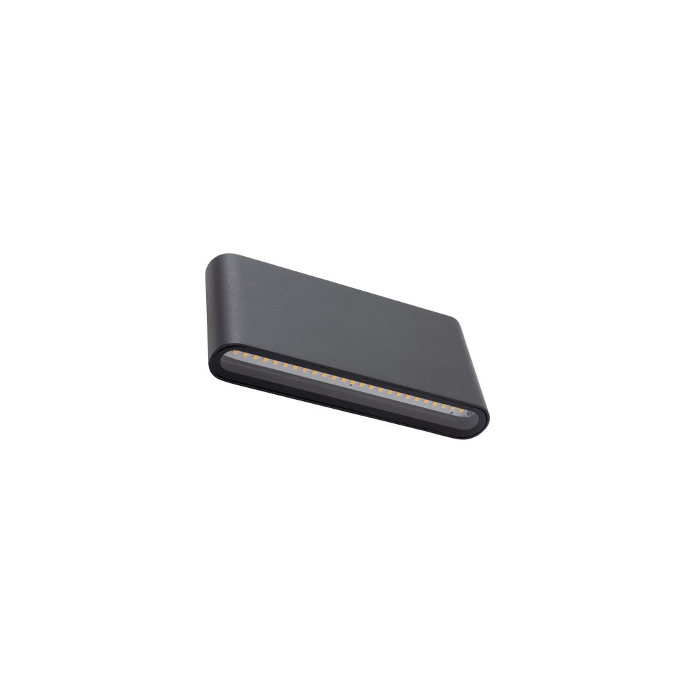 SEMI LED BLACK M - Слика 3