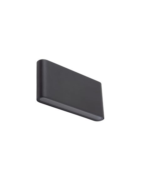 SEMI LED BLACK M
