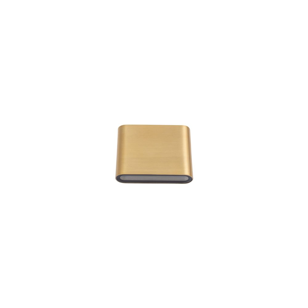 SEMI LED BRASS S - Слика 3