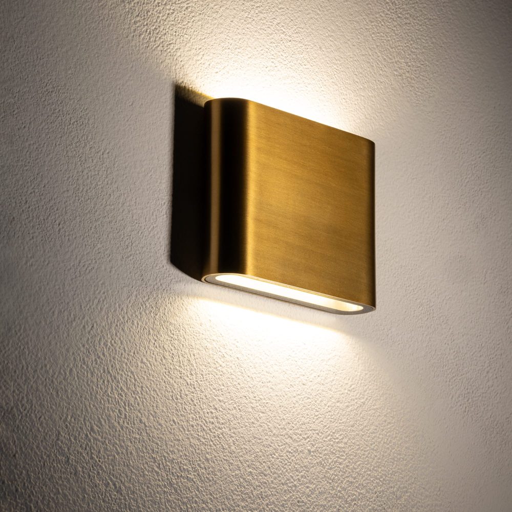 SEMI LED BRASS S - Слика 2