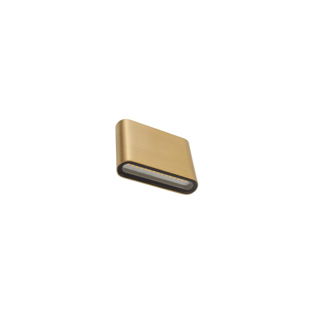 SEMI LED BRASS S - Слика 4