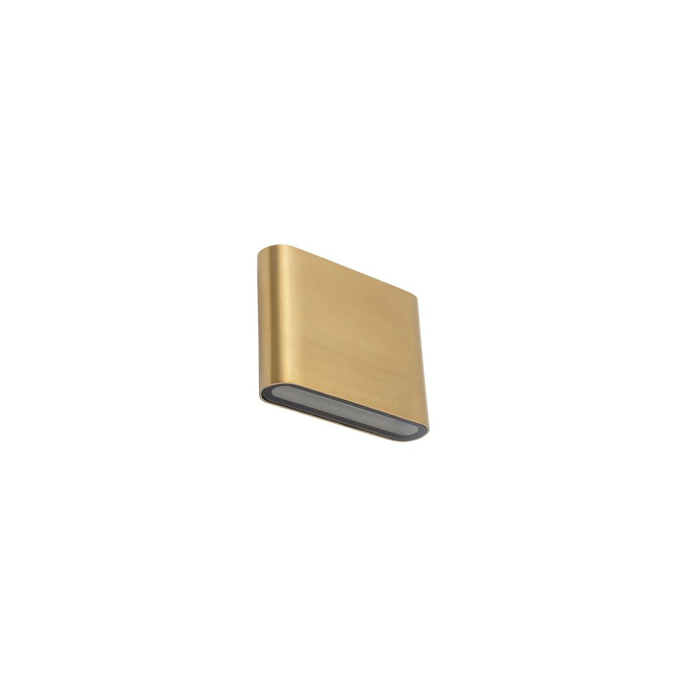 SEMI LED BRASS S