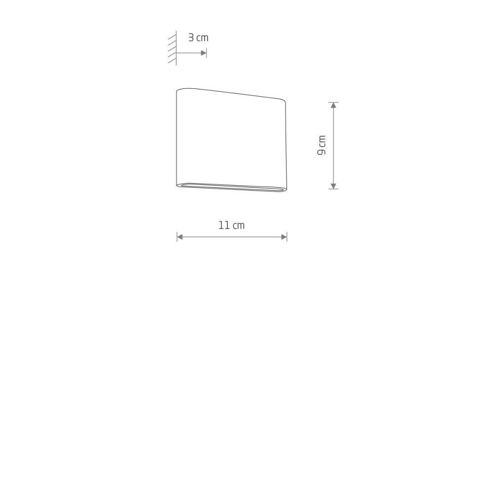 SEMI LED BRASS S - Слика 5