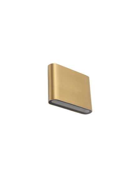 SEMI LED BRASS S