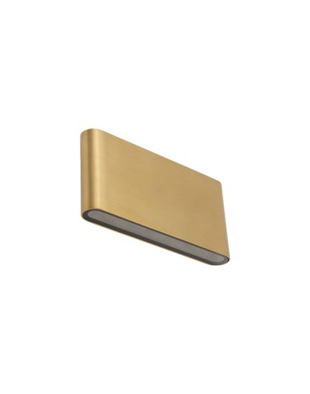 SEMI LED BRASS M