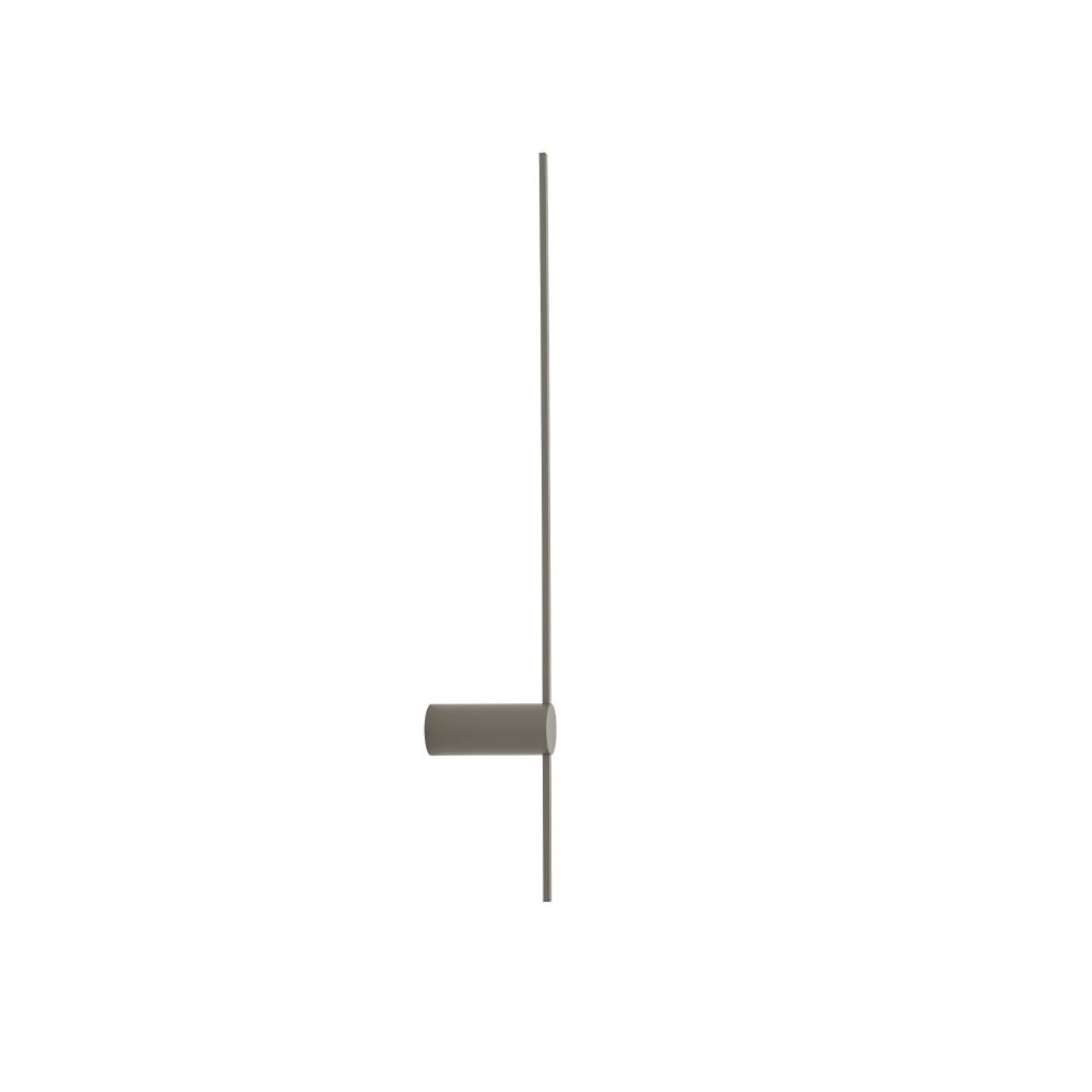 SABER LED M SILK OLIVE 3000K - Слика 3