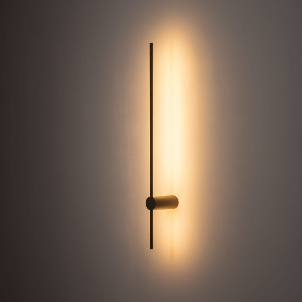 SABER LED M SILK OLIVE 3000K - Слика 2