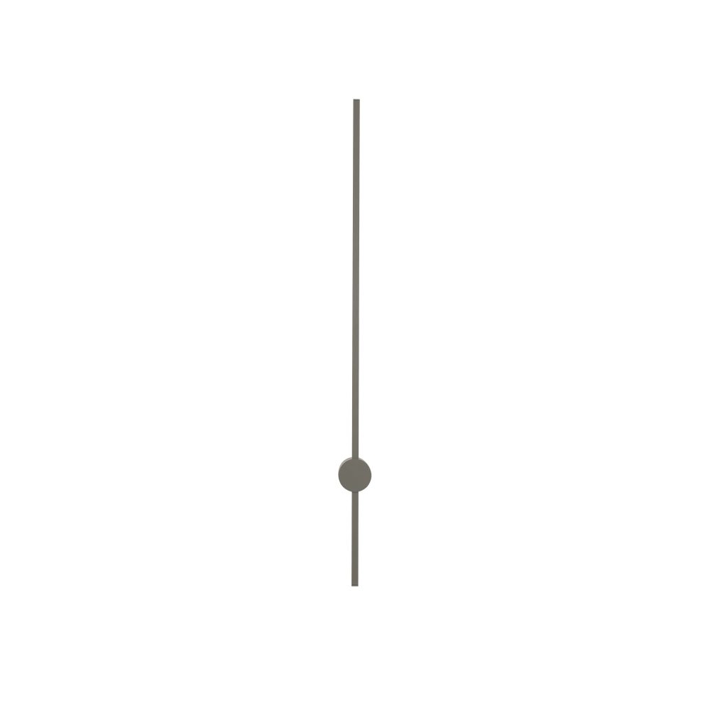 SABER LED M SILK OLIVE 3000K - Слика 4