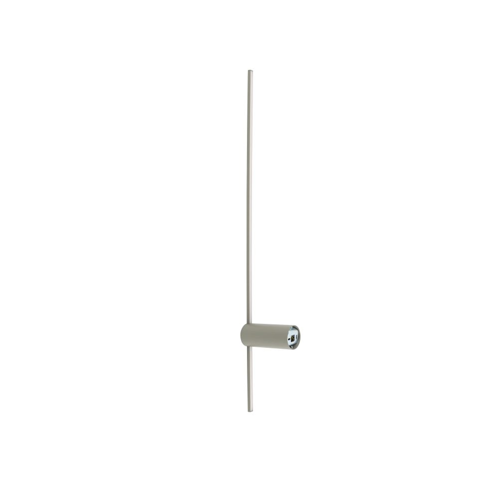 SABER LED M SILK OLIVE 3000K - Слика 5