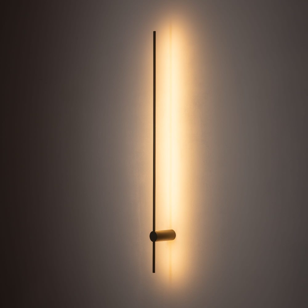 SABER LED L SILK OLIVE 3000K - Слика 2