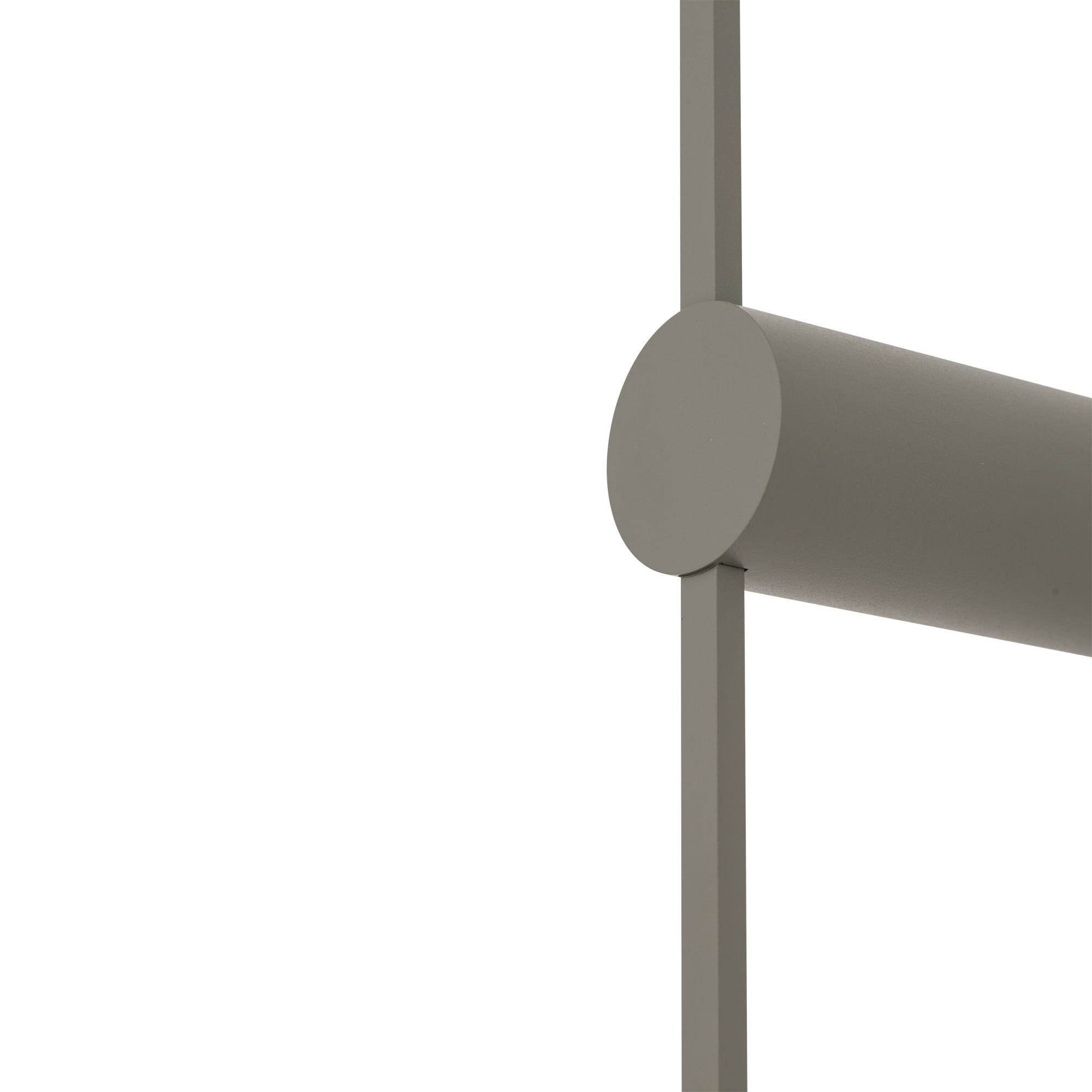 SABER LED L SILK OLIVE 4000K - Слика 6