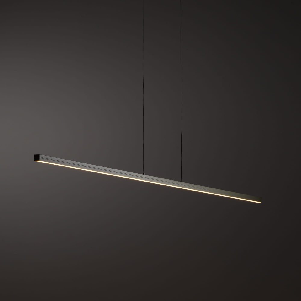 BAR LED M SILK OLIVE 3000K - Слика 2