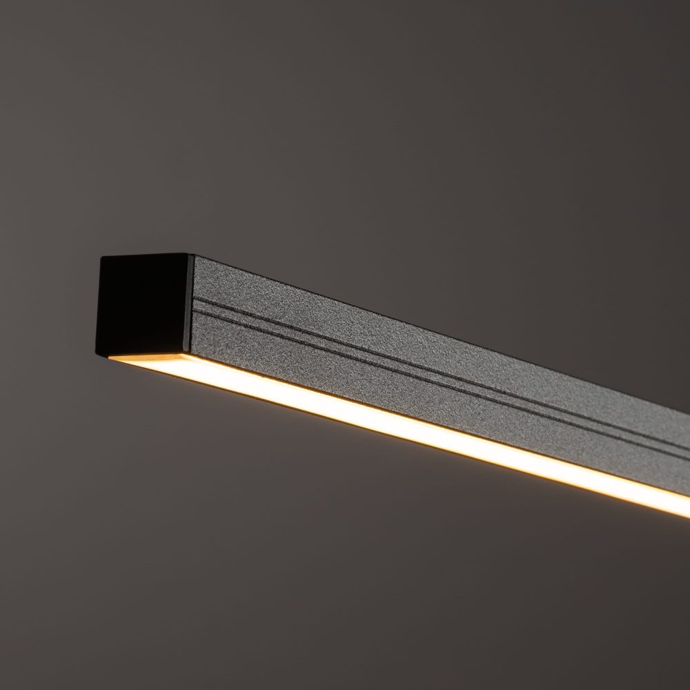 BAR LED M SILK OLIVE 3000K - Слика 6