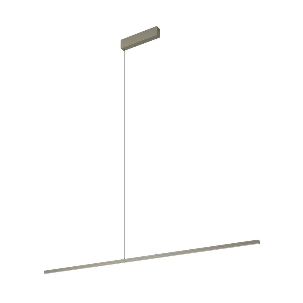 BAR LED M SILK OLIVE 3000K