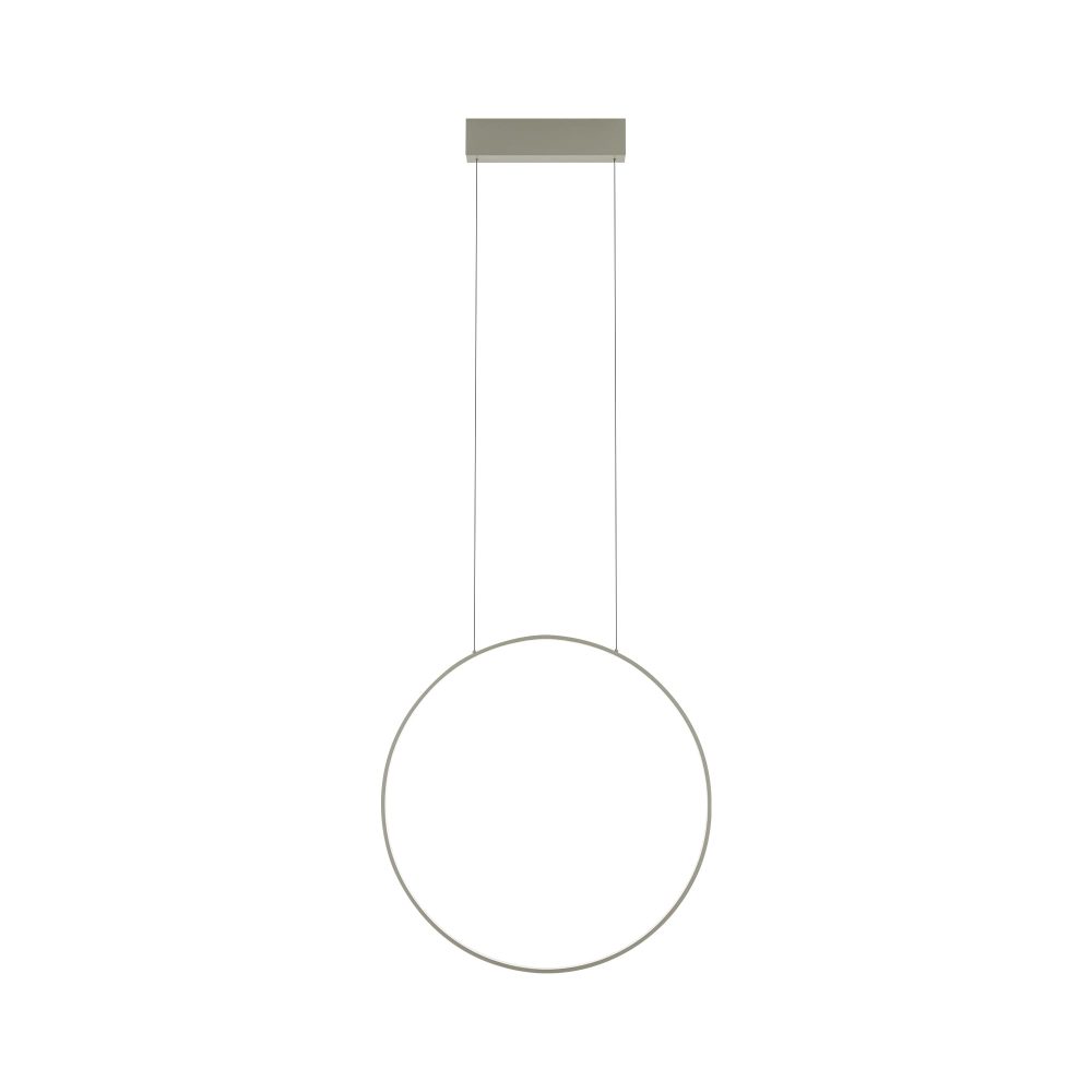 CIRCOLO LED M SILK OLIVE 3000K (SV-60) - Слика 3