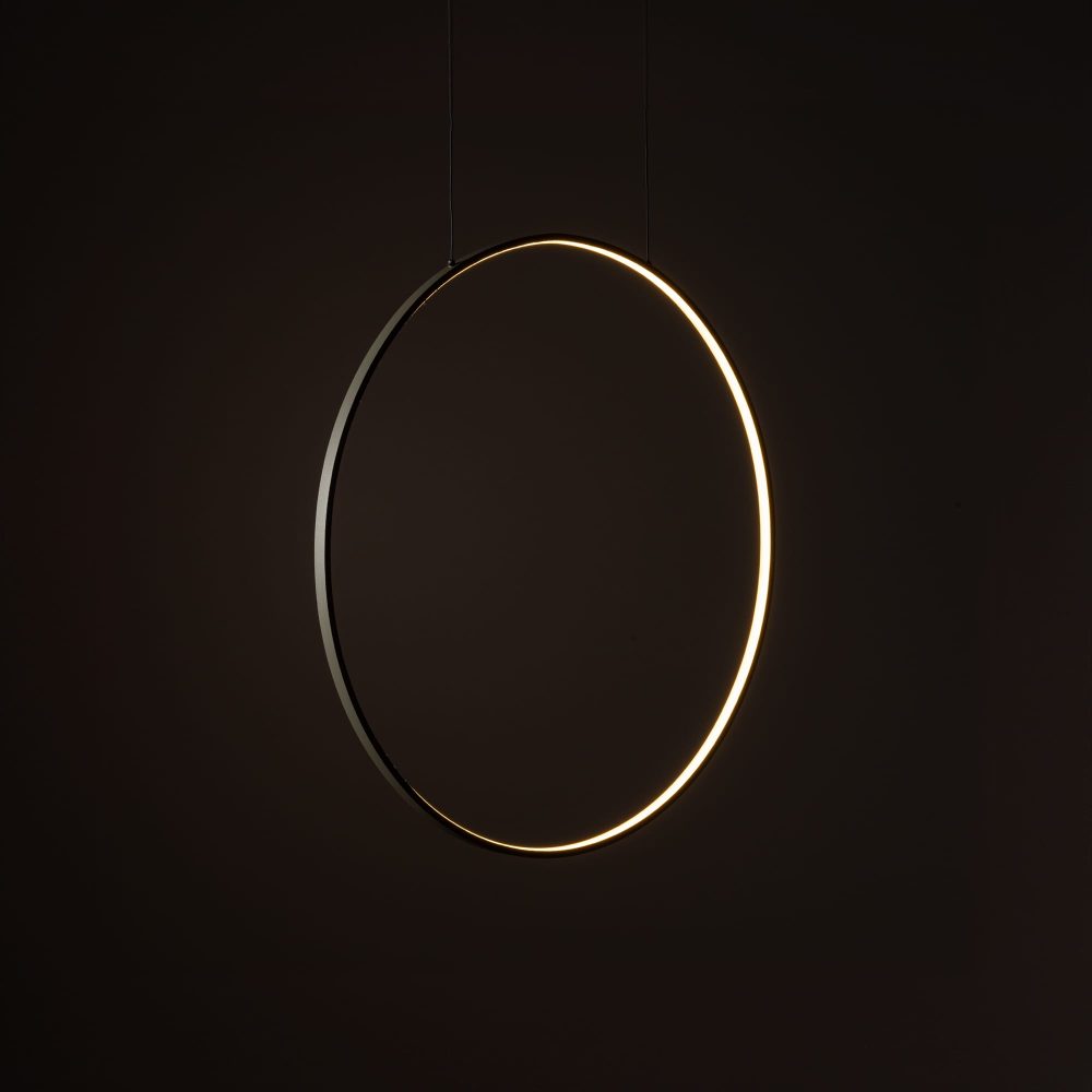 CIRCOLO LED M SILK OLIVE 3000K (SV-60) - Слика 2