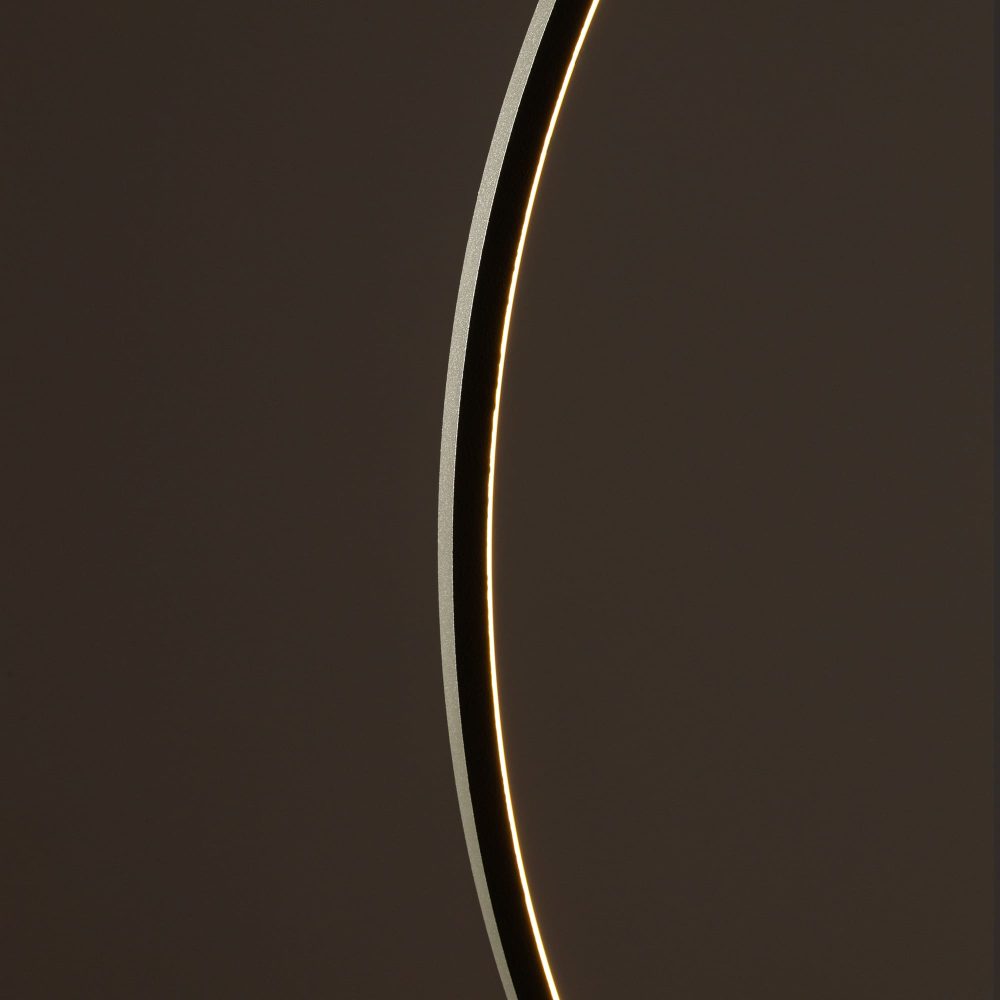 CIRCOLO LED M SILK OLIVE 3000K (SV-60) - Слика 7