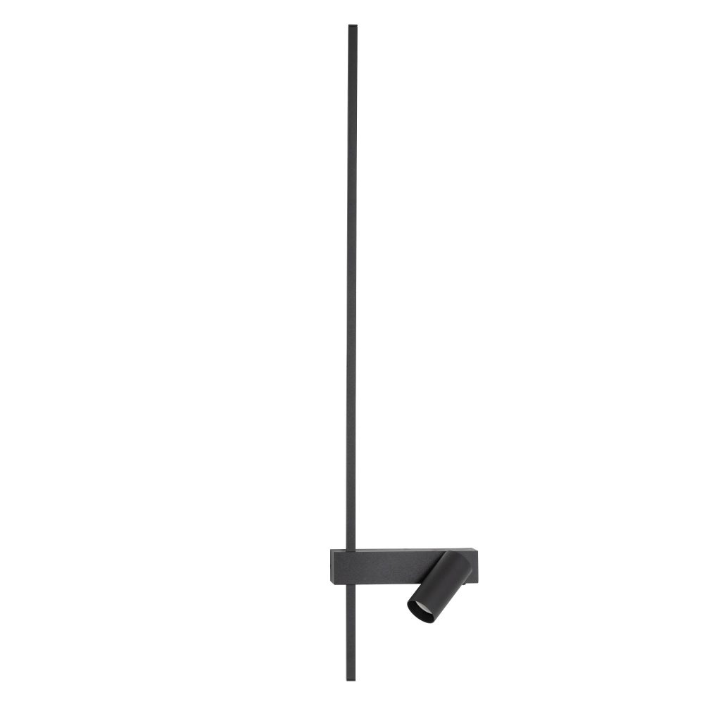 EASY LED LEFT BLACK - Слика 3